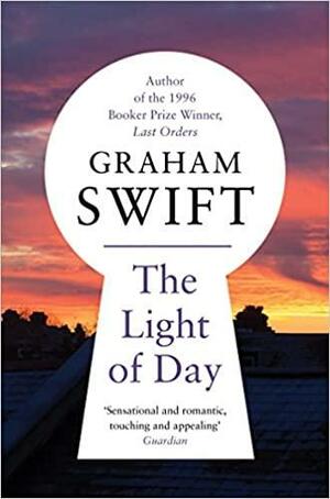 The Light of Day by Graham Swift