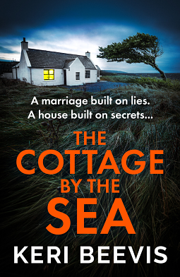 The Cottage by the Sea by Keri Beevis