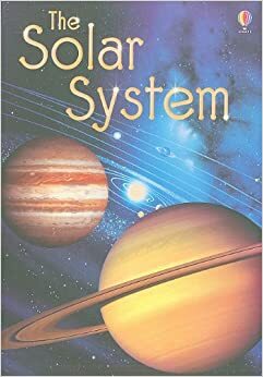 The Solar System by Emily Bone