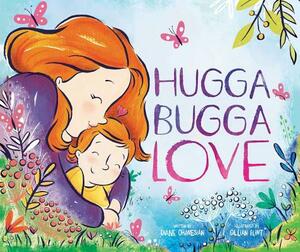 Hugga Bugga Love by Diane Ohanesian