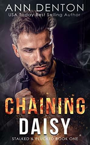 Chaining Daisy by Ann Denton