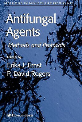 Antifungal Agents by 