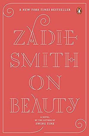 On Beauty by Zadie Smith