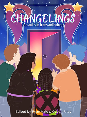 Changelings by Ocean Riley, Ryan Vale