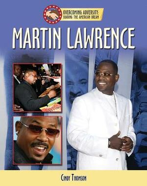 Martin Lawrence by Stacia Deutsch, Rhody Cohon