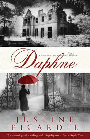 Daphne by Justine Picardie
