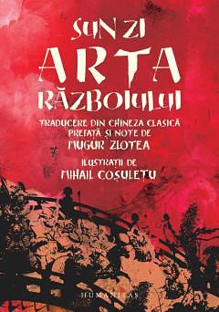 Sun Zi: Arta războiului by Sun Tzu