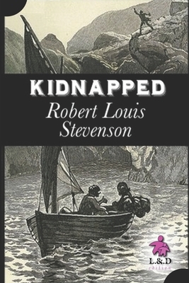 Kidnapped by Robert Louis Stevenson