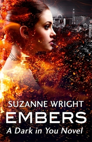 Embers by Suzanne Wright