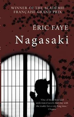 Nagasaki by Eric Faye