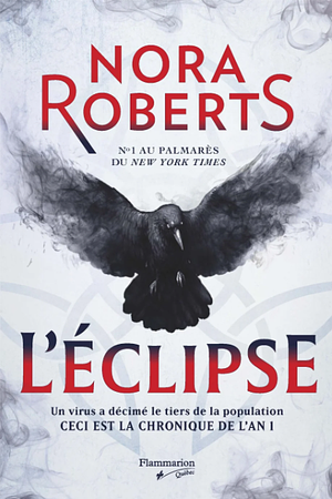 Abîmes et ténèbres T.1 : L'éclipse by Nora Roberts