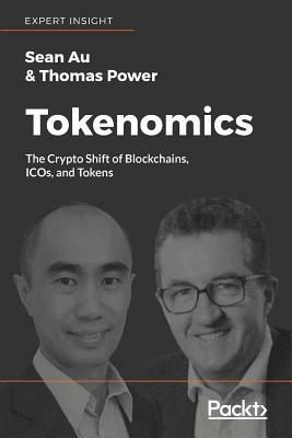 Tokenomics by Sean Au, Thomas Power