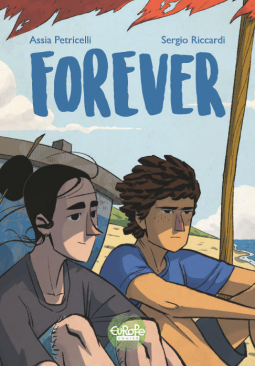 Forever by Assia Petricelli, Sergio Riccardi