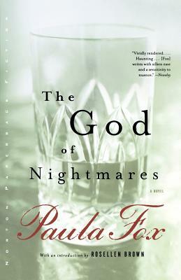 The God of Nightmares by Paula Fox