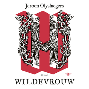 Wildevrouw by Jeroen Olyslaegers