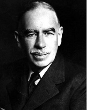 The Economic Consequences of the Peace, Extended with A Revision of the Treaty by John Maynard Keynes