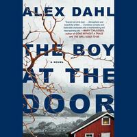 The Boy at the Door by Alex Dahl