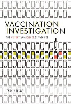 Vaccination Investigation by Tara Haelle