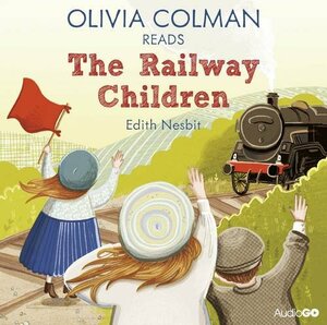 The Railway Children by E. Nesbit
