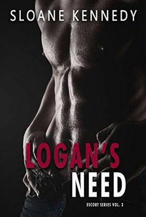 Logan's Need by Sloane Kennedy