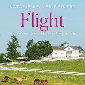 Flight by Natalie Keller Reinert