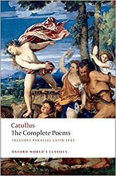Catullus, The Poems by Catullus
