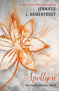Apollyon by Jennifer L. Armentrout