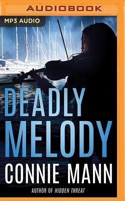 Deadly Melody by Connie Mann