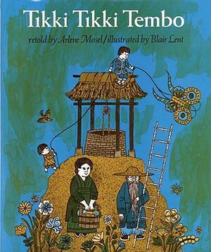 Tikki Tikki Tembo by 