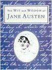 Wit & Wisdom of Jane Austen by Michael Kerrigan