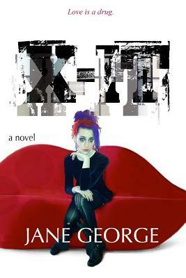 X-It by Jane George