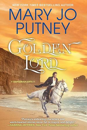 Golden Lord by Mary Jo Putney