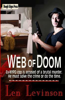Web of Doom by Len Levinson