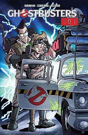 Ghostbusters 101: Everyone Answers The Call by Paul Feig, Erik Burnham
