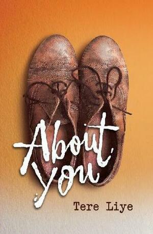 About You by Tere Liye