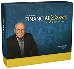 Dave Ramsey's Financial Peace University Audio Library by Dave Ramsey