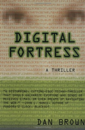 Digital Fortress by Dan Brown