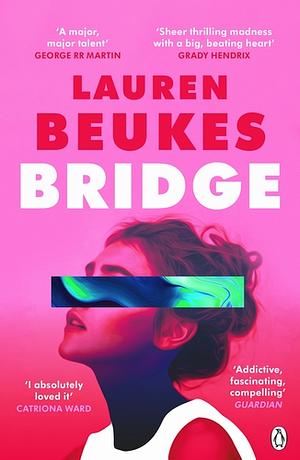 Bridge by Lauren Beukes