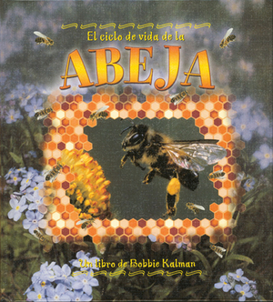 El Ciclo de Vida de la Abeja = Life Cycle of a Honeybee by Bobbie Kalman