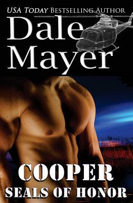 Cooper by Dale Mayer