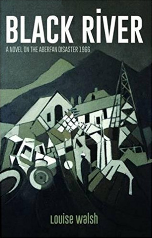 Black River by Louise Walsh