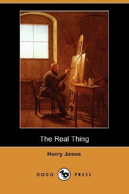 The Real Thing by Henry James