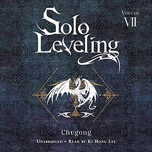 Solo Leveling, Vol. 7 by Chugong