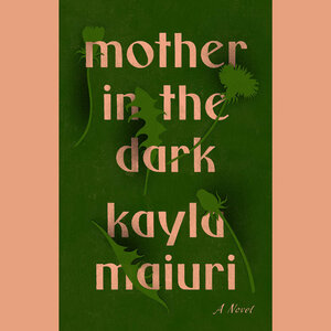 Mother in the Dark by Kayla Maiuri