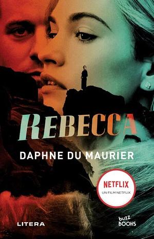 Rebecca by Daphne du Maurier