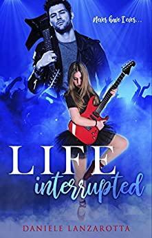 Life Interrupted by Daniele Lanzarotta
