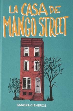 La casa de Mango Street by Sandra Cisneros, Míriam Cano