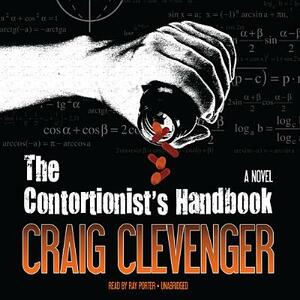 The Contortionist's Handbook by Craig Clevenger