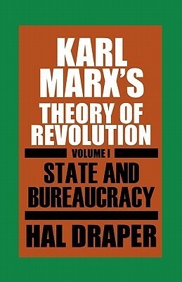 State and Bureaucracy by Hal Draper