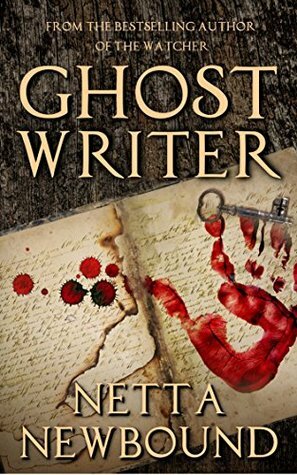 Ghost Writer by Netta Newbound